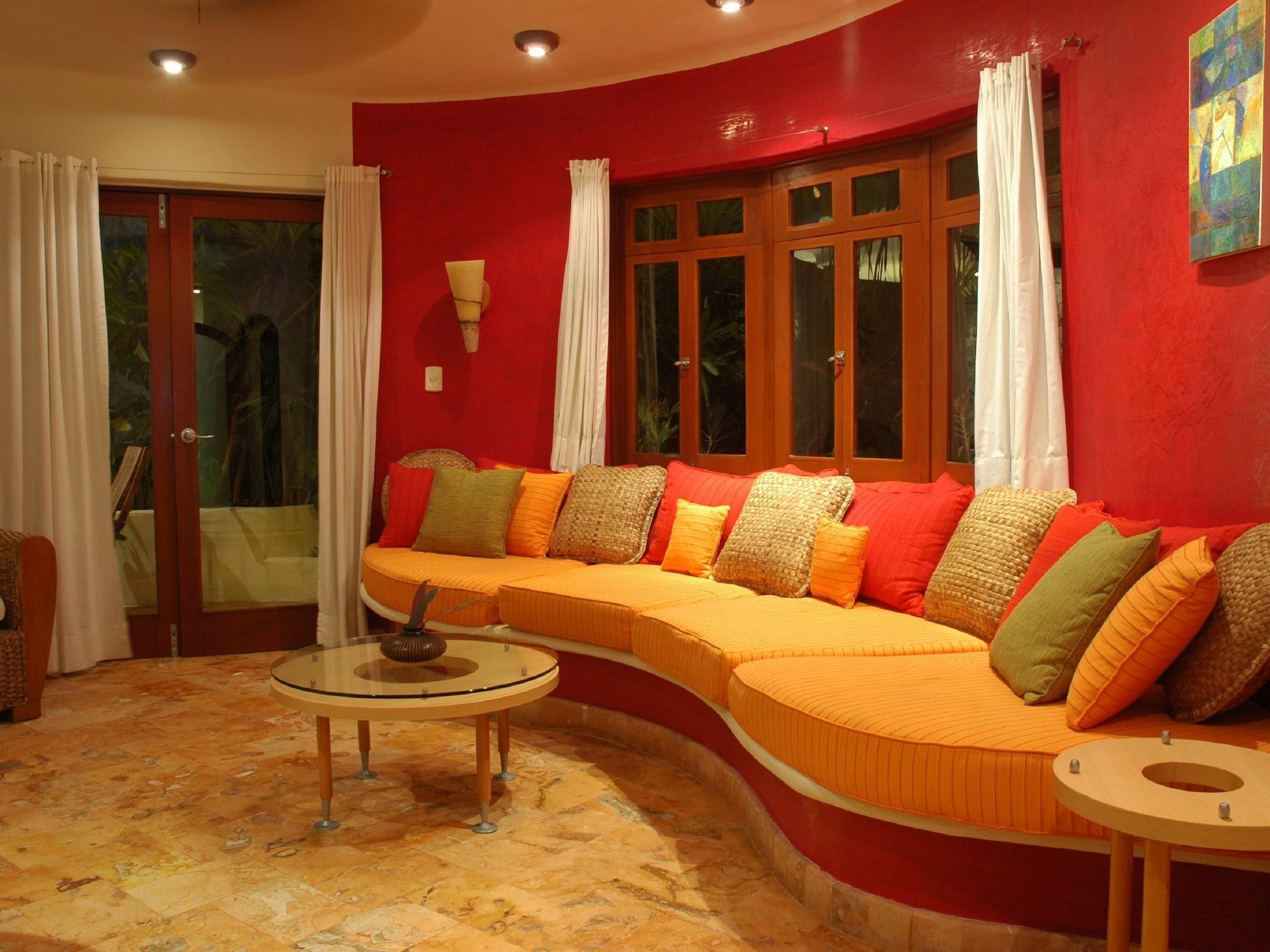 Villas Sacbe Condo Hotel And Beach Club Playa del Carmen Exterior photo