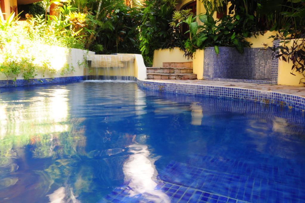 Villas Sacbe Condo Hotel And Beach Club Playa del Carmen Exterior photo